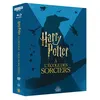 Image de Harry Potter à l'école des sorciers Blu-ray 4K Ultra HD