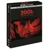 Image de Coffret 2001 L Odyssée de l espace Blu-ray 4K Ultra HD
