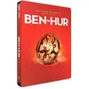 Image de Ben-Hur Edition limitée SteelBook® Blu-ray