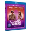 Image de Les chemins de Katmandou Blu-ray