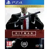 Image de Hitman Definitive Edition Day One PS4