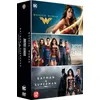 Image de Coffret DC Comics 3 films DVD