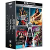 Image de Coffret DC Comics 5 films Blu-ray 4K Ultra HD