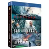 Image de Coffret Catastrophes Naturelles 3 films Blu-ray