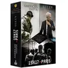 Image de Coffret Eastwood Heroes DVD
