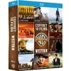 Image de Coffret Western 10 films Blu-ray
