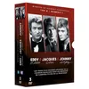 Image de Coffret Numéro 1 DVD
