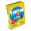 Image de Coffret Tintin 2 films Edition Collector DVD