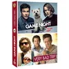 Image de Coffret Game Night Very Bad Trip DVD
