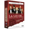 Image de Coffret La Loi de Volume 2 DVD