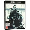 Image de Matrix Revolutions Blu-ray 4K Ultra HD