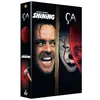 Image de Coffret Horreur 2 films DVD