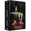 Image de Coffret Horreur 3 films DVD