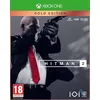Image de Hitman 2 Edition Gold Xbox One