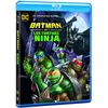 Image de Batman vs. Teenage Mutant Ninja Turtles Blu-ray