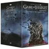Image de Coffret Game Of Thrones : Le trône de fer Saisons 1 à 8 DVD