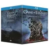 Image de Coffret Game Of Thrones Saison 1 à 8 Blu-ray