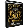 Image de Les Animaux fantastiques 2 : Les Crimes de Grindelwald SteelBook® Edition Spéciale Fnac Blu-ray 4K Ultra HD