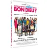 Image de Qu'est-ce qu'on a encore fait au Bon Dieu ? DVD
