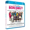 Image de Qu'est-ce qu'on a encore fait au Bon Dieu ? Blu-ray
