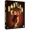 Image de Babylon Berlin Saison 2 Blu-ray