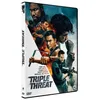 Image de Triple Threat DVD