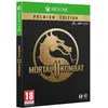 Image de Mortal Kombat 11 Edition Premium Xbox One