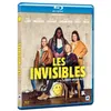 Image de Les Invisibles Blu-ray