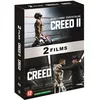 Image de Coffret Creed et Creed II DVD