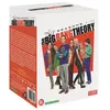 Image de Coffret The Big Bang Theory Saisons 1 à 11 DVD
