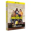 Image de Les Invisibles Edition Spéciale Fnac Combo Blu-ray DVD