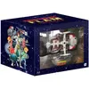 Image de Coffret Capitaine Flam L'intégrale Blu-ray