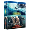Image de Coffret Grosses bêtes 2 Films Blu-ray