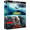 Image de Coffret Grosses bêtes 2 Films Blu-ray 4K Ultra HD