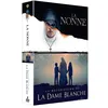 Image de Coffret Entités Maléfiques 2 Films DVD
