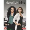 Image de Coffret Rizzoli And Isles Saisons 1 à 7 DVD
