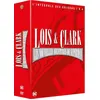 Image de Coffret Loïs et Clark, les nouvelles aventures de Superman Saisons 1 à 4 DVD