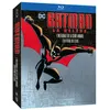 Image de Coffret Batman Beyond Édition Deluxe Blu-ray