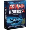 Image de Coffret Meurtres à... Volume 3 DVD