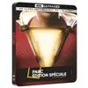 Image de Shazam ! SteelBook® Edition Spéciale Fnac Blu-ray 4K Ultra HD