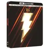 Image de Shazam ! SteelBook® Blu-ray 4K Ultra HD