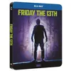 Image de Vendredi 13 SteelBook® Blu-ray