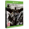 Image de Batman Arkham Collection Xbox One