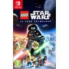 Image de Lego Star Wars : La Saga Skywalker Switch