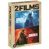Image de Coffret Godzilla et Godzilla 2, roi des monstres DVD