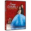 Image de Comme Cendrillon DVD