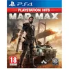 Image de Mad Max Playstation Hits