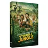Image de Terrible Jungle DVD