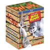 Image de Coffret Collection Bugs Bunny' Édition Deluxe Blu-ray