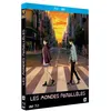 Image de Les Mondes parallèles Combo Blu-ray DVD